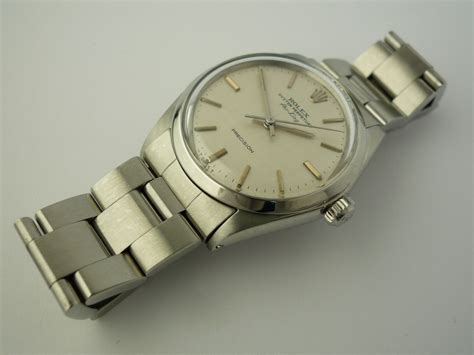 rolex oyster perpetual 5500 automatic wristwatch|rolex oyster perpetual air king precision.